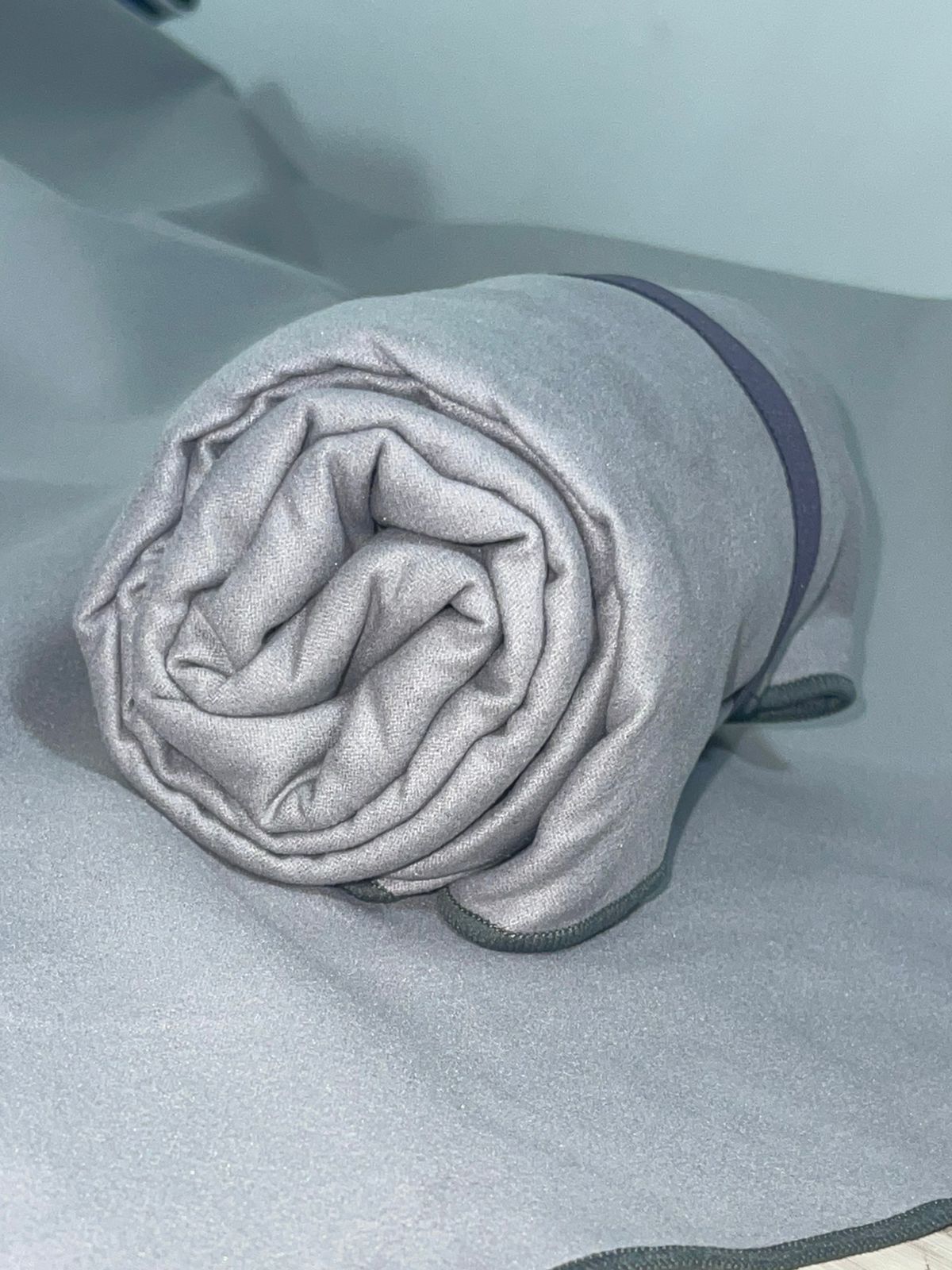 Toalla De Microfibra Secado Rápido 165x100cm Playera