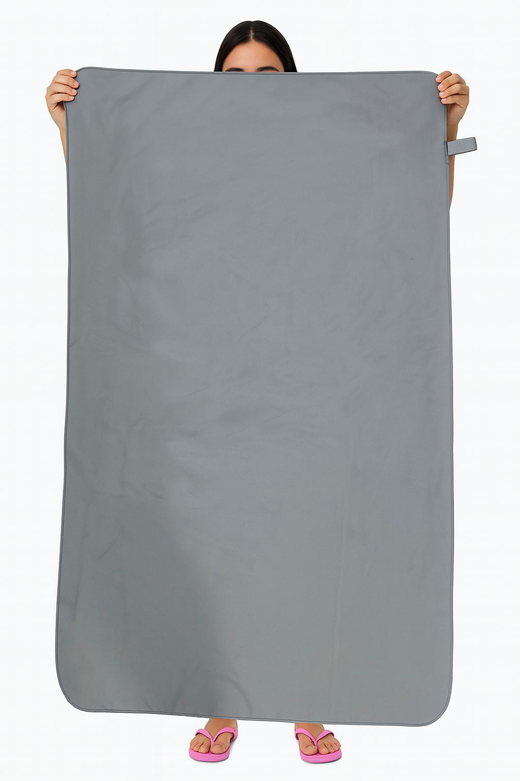 Toalla De Microfibra Secado Rápido 165x100cm Playera